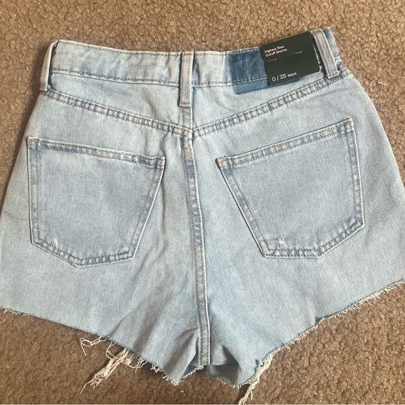 NWT Wild Fable Shorts - Picture 2 of 2